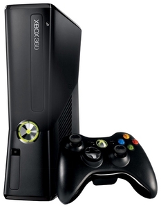 Microsoft Xbox 360 250Gb