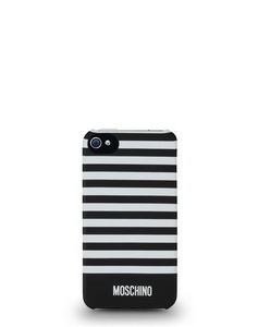 Moschino iphone case