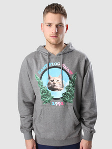 ODD FUTURE hoodie