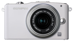 Digital camera