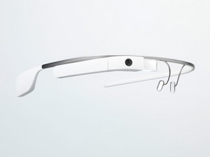 Google glass