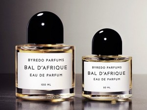 Byredo Bal D'Afrique