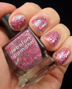 лак deborah lippmann