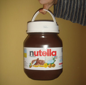 Nutella 5kg