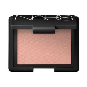 хайлайтер NARS highlighting blush powder