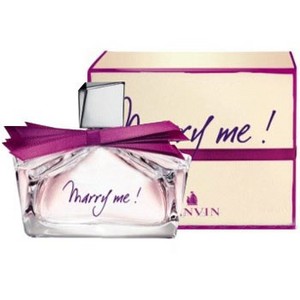 Lanvin "Marry Me"