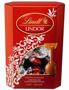 Кофеты  Lindor или Raffaello