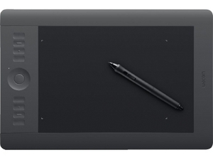 Wacom Intuos Pro Small