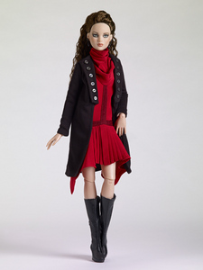 Tonner Doll - Cami Skyline 2012 Collection