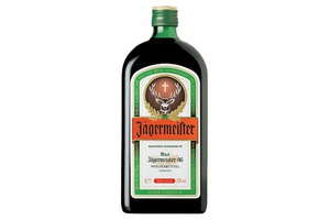 ликёр Jagermeister