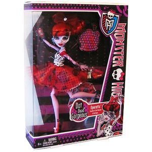 Operetta (Dot Dead Gorgeous)