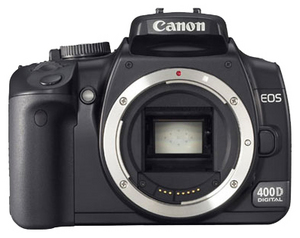 Canon EOS 400D BODY