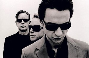 Билет на концерт Depeche Mode