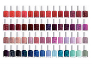 Лаки для ногтей от Essie