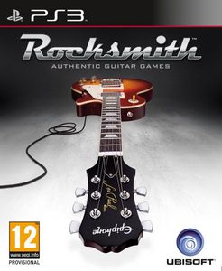 {PS3} Rocksmith