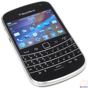 Blackberry