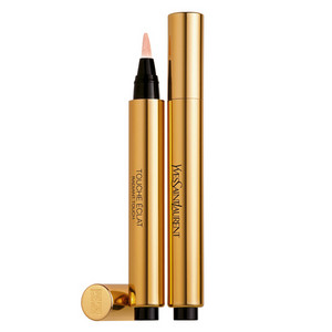 YSL Touche Eclat - 02 Luminous Ivory