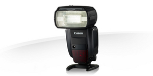 Вспышка Canon Speedlite 600EX-RT