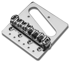 Xaviere Tele Roller Bridge for Vibrato System