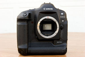 Canon EOS 1D