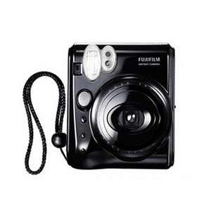 Fujifilm Instax Mini 50s Piano Black