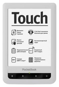 PocketBook Touch