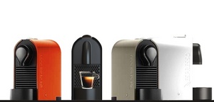 Nespresso-кофе машина