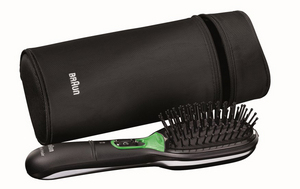 Braun Satin Hair Brush