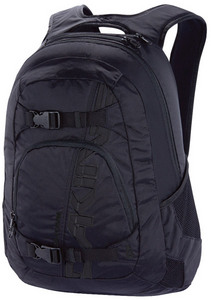 Рюкзак DK EXPLORER PACK BLACK