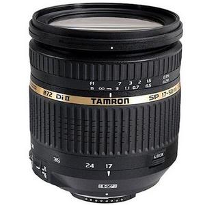 Tamron SP AF 17-50mm F/2.8 XR Di II LD Aspherical (IF) Canon EF-S