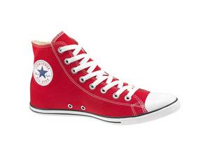 Кеды Converse Chuck Taylor All Star Slim 113899 красные