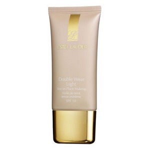 ESTEE LAUDER Double Wear Light Makeup Крем-пудра