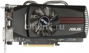 Видеокарта PCI-E 3.0 ASUS HD7770-DC-1GD5-V2, 1Гб, GDDR5