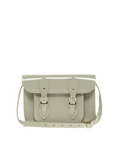 Cambridge Satchel или Zatchel "11