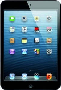 iPad mini