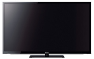 3D телевизор Sony 55"