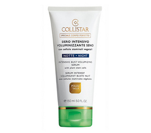 Collistar Intensive Bust Volumizing Serum - Night