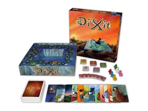 Dixit