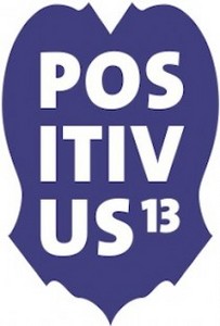 На фестиваль Positivus