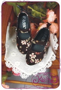 kondoll FSHOES-BR