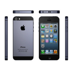 iPhone 5