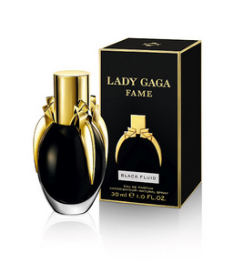 Lady Gaga Fame Perfume