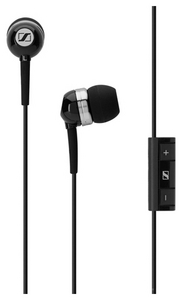 Без музыки уныло... Sennheiser MM 70i