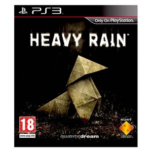 Heavy Rain