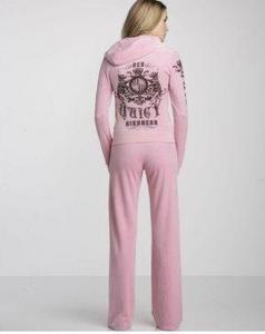 Костюм Juicy couture