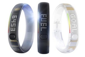 nike+ fuelband