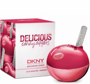 dkny candy apples sweet strawberry