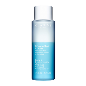 Instant Eye Make-Up Remover by Clarins