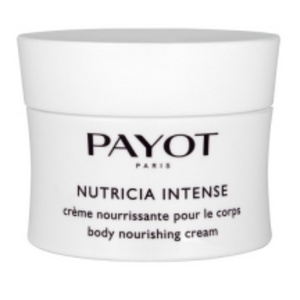 Nutricia Intense - крем для тела Payot