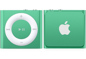 IPod Shuffle